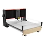 Kép 2/4 - 01. P+ BE 5070 Mini CNC maró-gravírozó gép