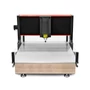 Kép 3/4 - 01. P+ BE 5070 Mini CNC maró-gravírozó gép