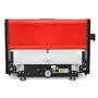 Kép 4/4 - 01. P+ BE 5070 Mini CNC maró-gravírozó gép