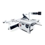 Kép 1/17 - 13. Robland CZ400-X3 lapszabászgép 7 kW