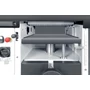 Kép 2/7 - Robland KD410 vastagsági gyalugép 4,85 kW