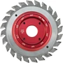 Kép 1/3 - P+ Precision elővágó system