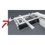 Kép 3/16 - 08. Robland Z3200/Z300X1 lapszabászgép 4,4 kW