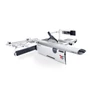 Kép 1/26 - 10. Robland Z3200/Z400X1 lapszabászgép 7 kW elővágóval