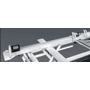 Kép 13/26 - 10. Robland Z3200/Z400X1 lapszabászgép 7 kW elővágóval