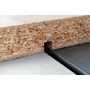 Kép 14/26 - 10. Robland Z3200/Z400X1 lapszabászgép 7 kW elővágóval