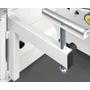 Kép 18/26 - 10. Robland Z3200/Z400X1 lapszabászgép 7 kW elővágóval