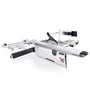 Kép 1/26 - 09. Robland Z3200/Z400X3 lapszabászgép 7 kW elővágóval