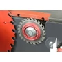 Kép 11/17 - 03. Robland Z3200/Z500EL lapszabászgép 7 kW
