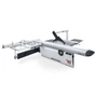 Kép 1/17 - 04. Robland Z3200/Z500M lapszabászgép 7 kW