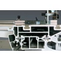 Kép 6/17 - 04. Robland Z3200/Z500M lapszabászgép 7 kW