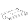Kép 10/17 - 02. Robland Z3200/Z500X1 lapszabászgép 7 kW