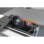 Kép 13/17 - 01. Robland Z3200/Z500X3 lapszabászgép 7 kW