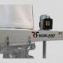 Kép 2/2 - 06. Robland DC1 egyzsákos mobil forgácselszívó