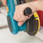 Kép 2/6 - Virutex RT188VJ excenteres csiszológép 230V
