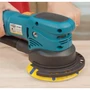 Kép 3/6 - Virutex RT188VJ excenteres csiszológép 230V