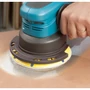 Kép 5/6 - Virutex RT188VJ excenteres csiszológép 230V