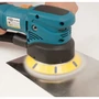 Kép 6/6 - Virutex RT188VJ excenteres csiszológép 230V