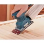 Kép 3/4 - Virutex LRE84H Mini elektronikus vibrációs csiszológép